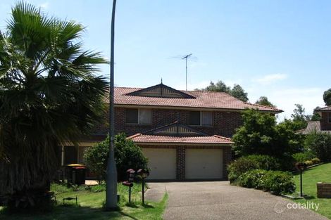 Property photo of 9A Toorak Court Cherrybrook NSW 2126