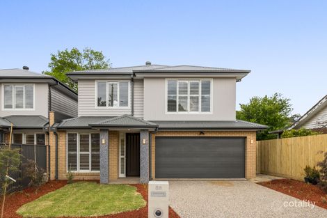 8a Victoria Rd, Bayswater, VIC 3153