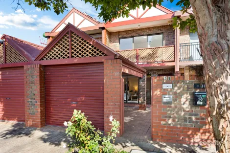 28 Halls Pl, Adelaide, SA 5000