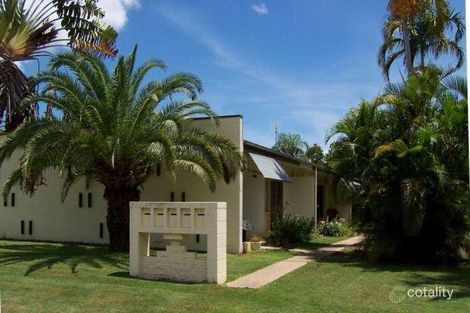 33 Surrey St, Hyde Park, QLD 4812