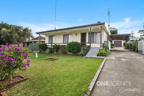 Property photo of 14 Albion Street Sanctuary Point NSW 2540