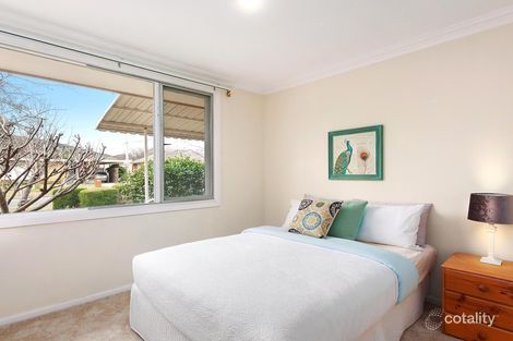 Property photo of 17 Steele Street Hackett ACT 2602