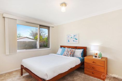 Property photo of 17 Steele Street Hackett ACT 2602