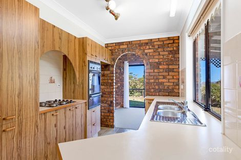 Property photo of 18 Jenyns Road Tamborine Mountain QLD 4272