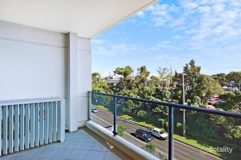 Property photo of 906/88-90 George Street Hornsby NSW 2077