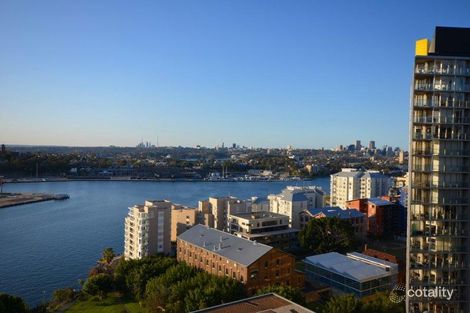 Property photo of 13D/4 Distillery Drive Pyrmont NSW 2009