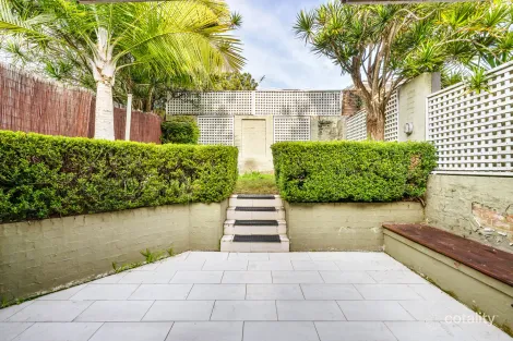 Property photo of 43A Lawson Street Balmain NSW 2041