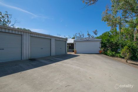 Property photo of 658 Belmont Road Glenlee QLD 4711