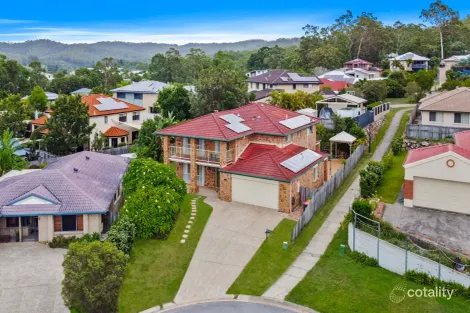 Property photo of 24 Inverary Place Upper Kedron QLD 4055