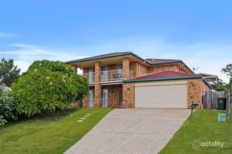 Property photo of 24 Inverary Place Upper Kedron QLD 4055