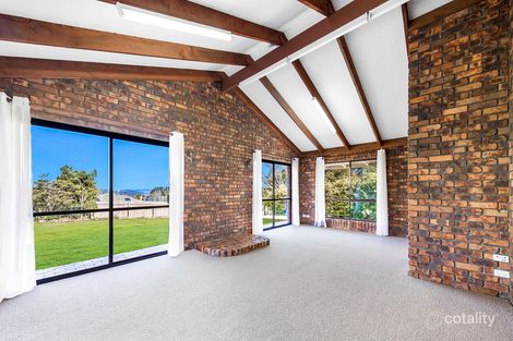 Property photo of 18 Jenyns Road Tamborine Mountain QLD 4272