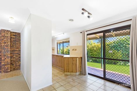 Property photo of 18 Jenyns Road Tamborine Mountain QLD 4272