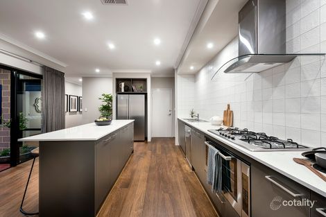 Lot 565 Haulback Bvd, Whitby, WA 6123