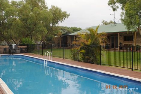 Property photo of 4 Lloyd Close Breakaway QLD 4825