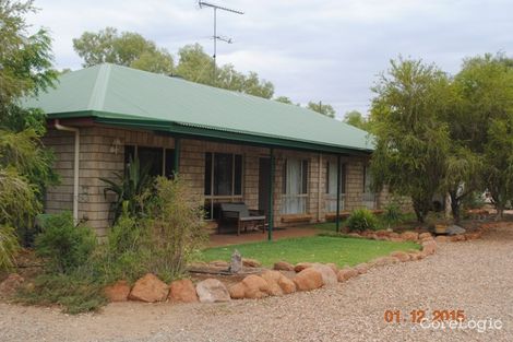 Property photo of 4 Lloyd Close Breakaway QLD 4825