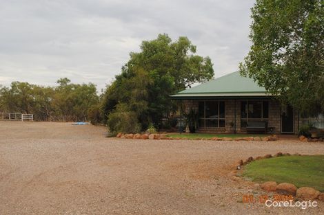 Property photo of 4 Lloyd Close Breakaway QLD 4825