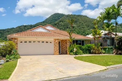 Property photo of 25 Sawpit Street Mount Sheridan QLD 4868