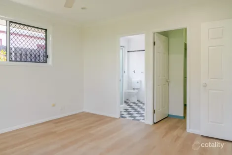 Property photo of 25 Sawpit Street Mount Sheridan QLD 4868