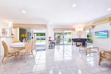 Property photo of 23 Santabelle Crescent Clear Island Waters QLD 4226