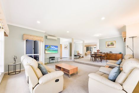 Property photo of 23 Santabelle Crescent Clear Island Waters QLD 4226