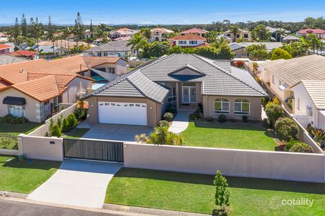 Property photo of 23 Santabelle Crescent Clear Island Waters QLD 4226