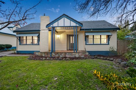 Property photo of 1/9 Marlborough Road Heathmont VIC 3135