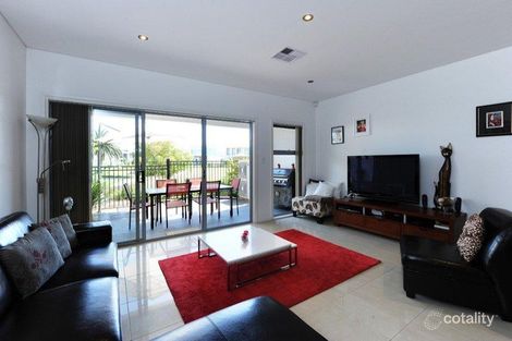 Property photo of 8 Pine Court Mawson Lakes SA 5095