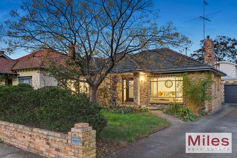 9a Abercorn Ave, Ivanhoe, VIC 3079