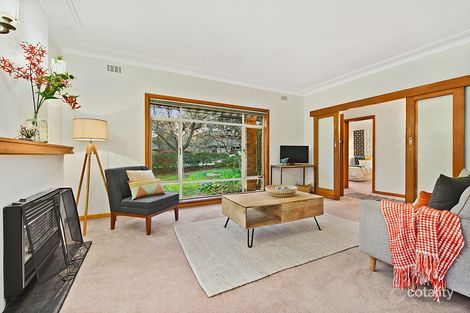 Property photo of 9A Abercorn Avenue Ivanhoe VIC 3079