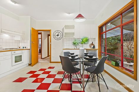 Property photo of 9A Abercorn Avenue Ivanhoe VIC 3079