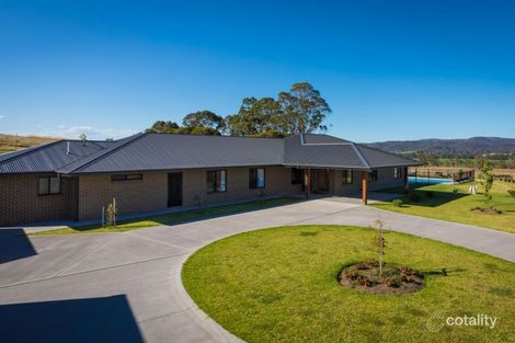 Property photo of 55 Stringy Park Close Bega NSW 2550