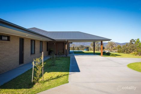 Property photo of 55 Stringy Park Close Bega NSW 2550