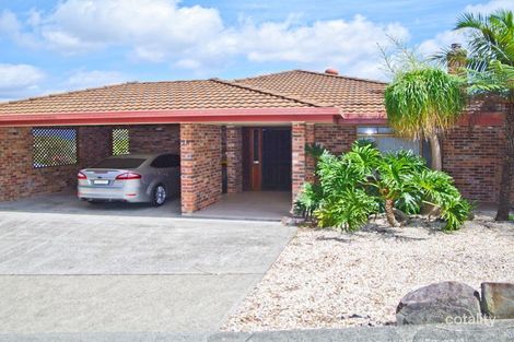 Property photo of 18 Comara Terrace Crescent Head NSW 2440