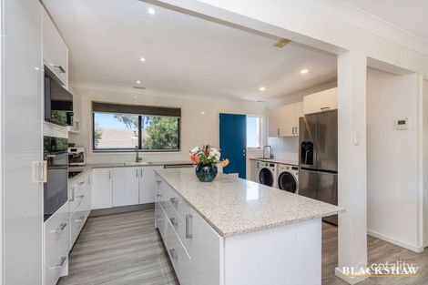 Property photo of 4 Feltus Place Kambah ACT 2902