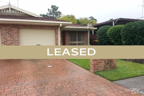 Property photo of 30A Hunter Street Riverstone NSW 2765