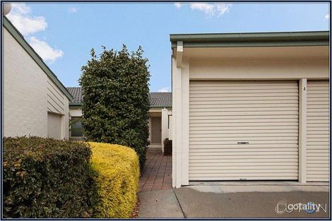 4/8 Antis St, Phillip, ACT 2606
