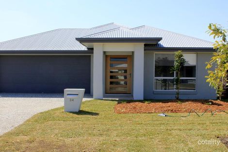 Property photo of LOT 1301 Yatala Street Pimpama QLD 4209