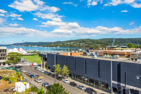 Property photo of 32/12 Baker Street Gosford NSW 2250