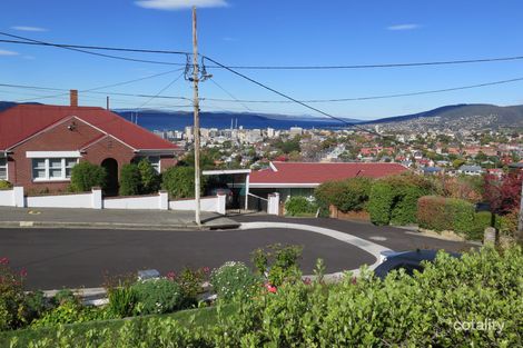 Property photo of 17 Fordham Street Mount Stuart TAS 7000