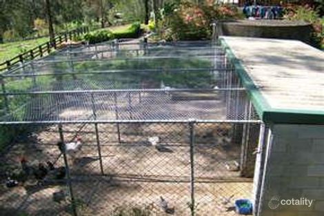 Property photo of 311-325 Dennis Road Cedar Vale QLD 4285