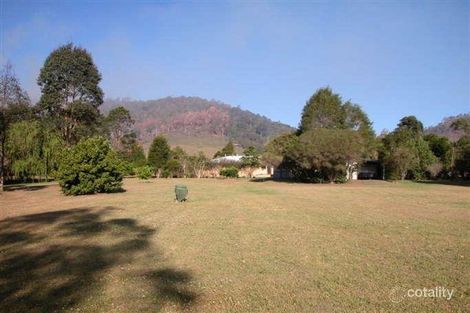 Property photo of 191 Eastern Mary River Road Conondale QLD 4552