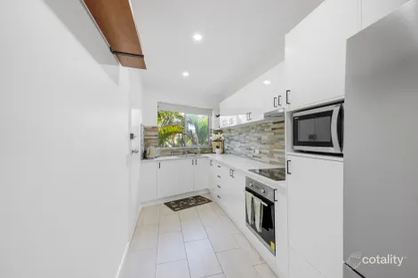 Property photo of 3/62 Paradise Island Surfers Paradise QLD 4217