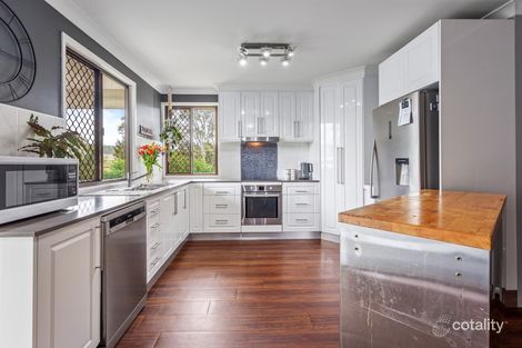 Property photo of 156 Gowrie-Birnam Road Gowrie Junction QLD 4352