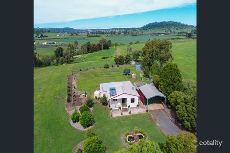 Property photo of 156 Gowrie-Birnam Road Gowrie Junction QLD 4352