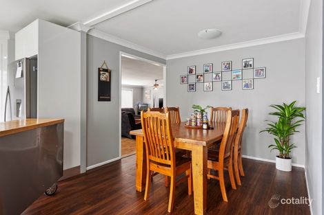 Property photo of 156 Gowrie-Birnam Road Gowrie Junction QLD 4352