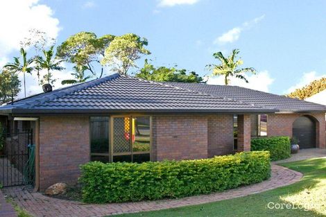 Property photo of 56 Moselle Drive Thornlands QLD 4164