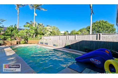 Property photo of 56 Moselle Drive Thornlands QLD 4164