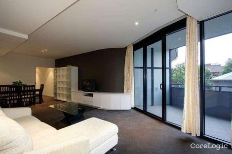 Property photo of 119/55 Queens Road Melbourne VIC 3004