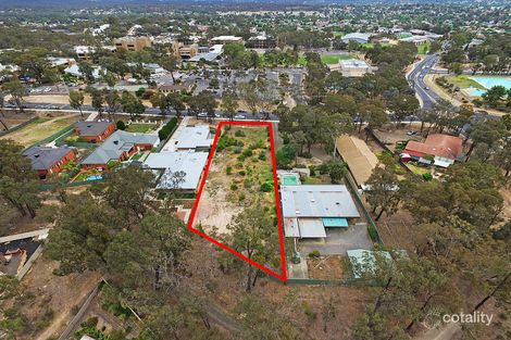 Property photo of 137 Edwards Road Kennington VIC 3550