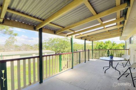 Property photo of 109 Armstrong Road Cannon Hill QLD 4170